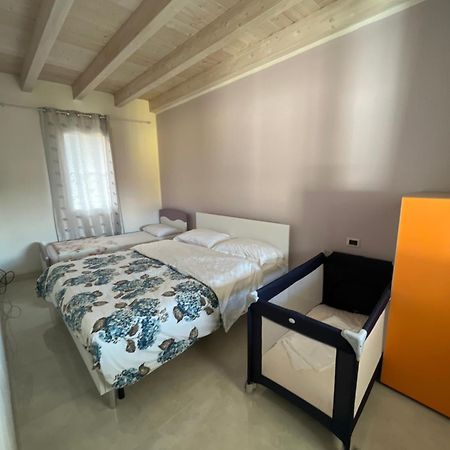 Appartamento Masha Como Mozzate Exterior foto