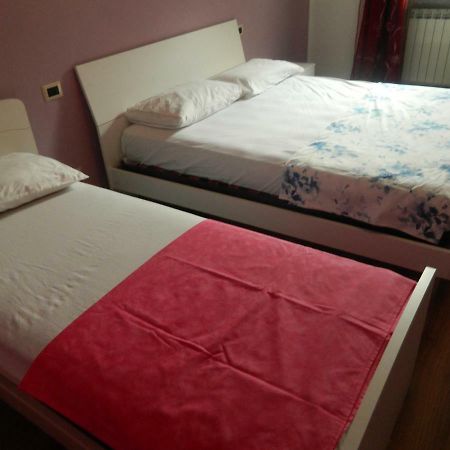 Appartamento Masha Como Mozzate Exterior foto
