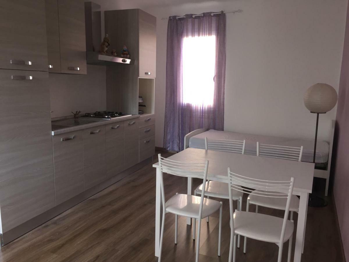 Appartamento Masha Como Mozzate Exterior foto