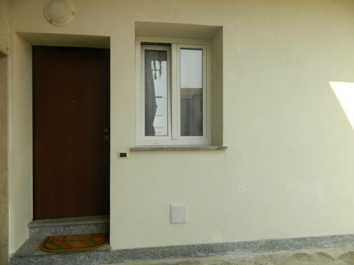 Appartamento Masha Como Mozzate Exterior foto